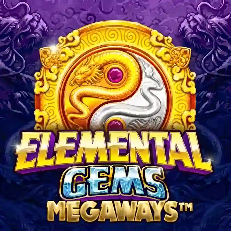 Slot Elemental Gems Megaways bet365 it