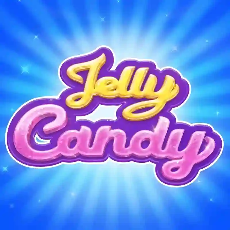 Jelly Candy