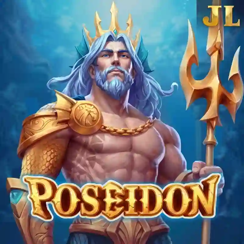 Slot Poseidon Kasino Online