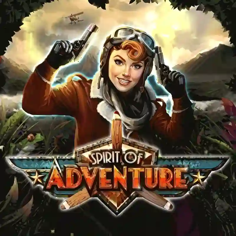 Permainan Slot Spirit of Adventure di bet365 it