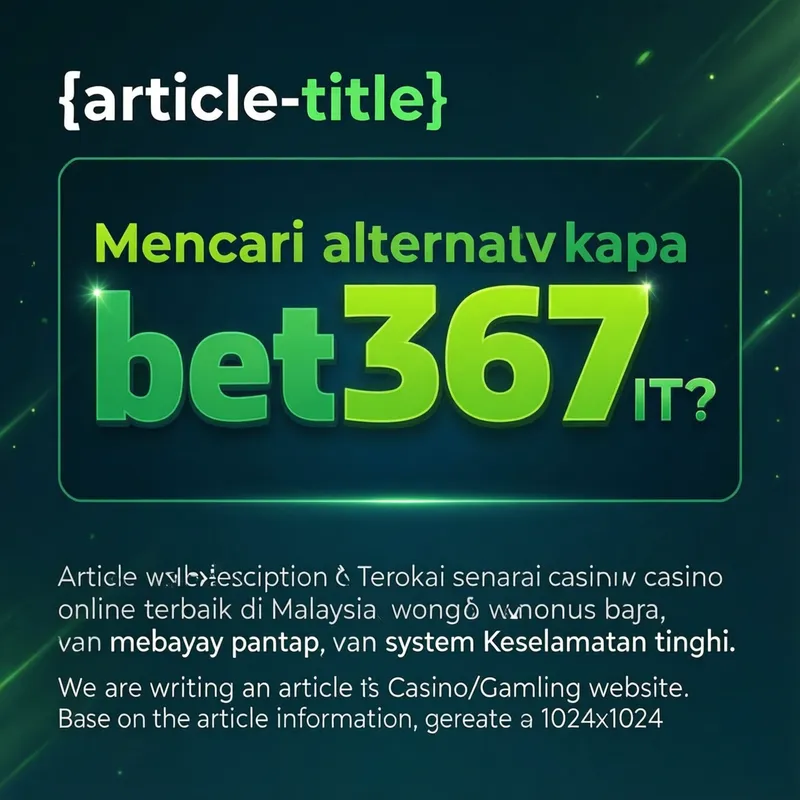 Alternatif bet365 IT