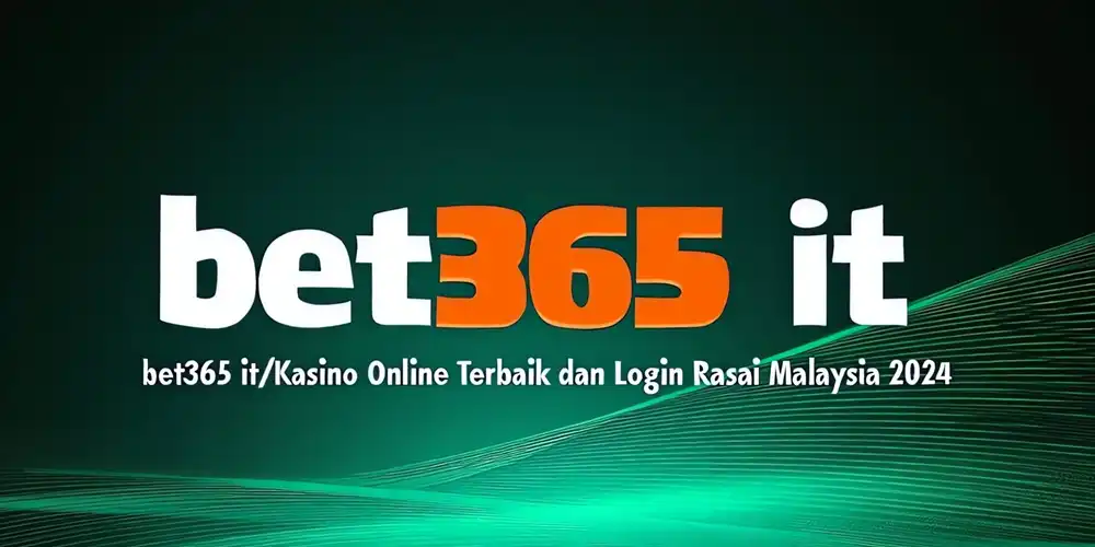 bet365 it banner