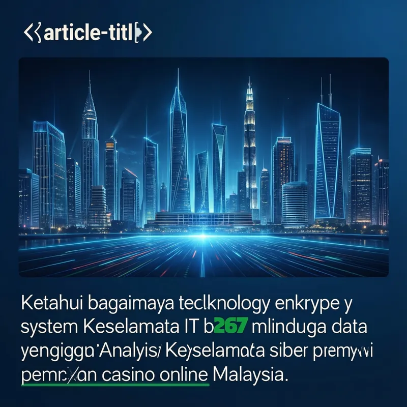 Sistem Keselamatan IT